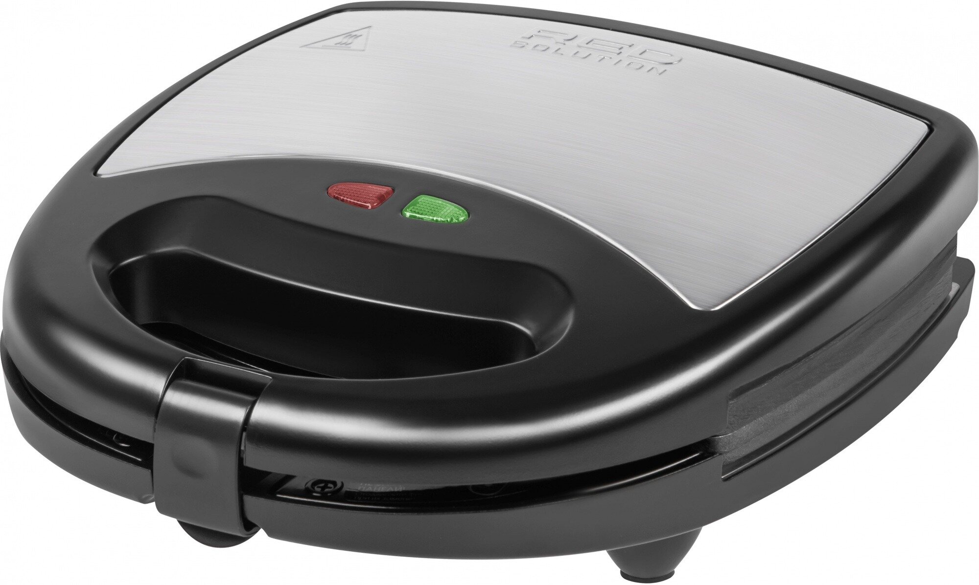 фото Сэндвичница RED Solution RMB-M604