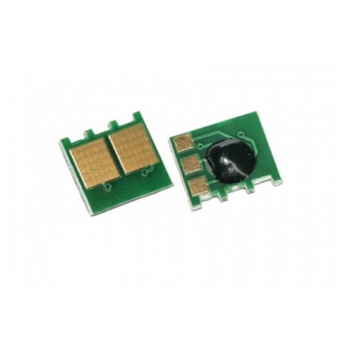 комплект для заправки картриджа xerox phaser 3100 106r01379 тонер чип воронка дозатор Чип Xerox Phaser 3100 SmartCard (106R01379) 4K