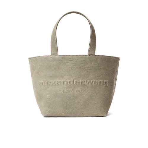 Сумка тоут Alexander Wang коричневый 62001₽