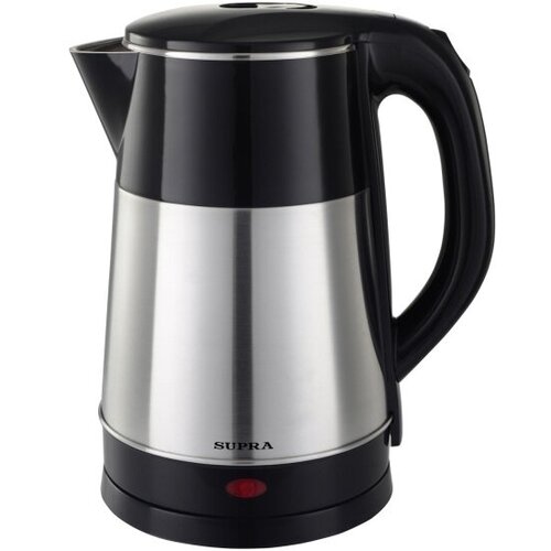 Чайник электрический Supra из нержавеющей стали 18 л автоотключение при закипании 1500 Вт 119500₽