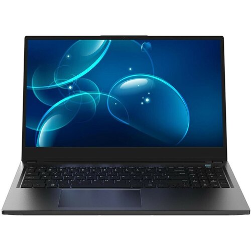 Ноутбук Hiper EXPERTBOOK DOS Black (H1600O582DM)