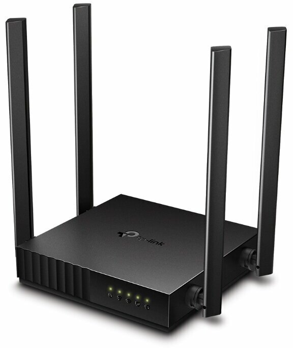 Wi-Fi маршрутизатор (роутер) TP-Link Archer C54 (ARCHER C54)