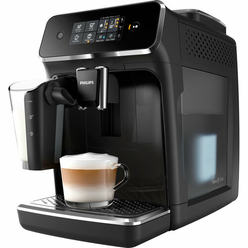 Кофемашина Philips Philips Espresso Domestic EP223140 8501600₽