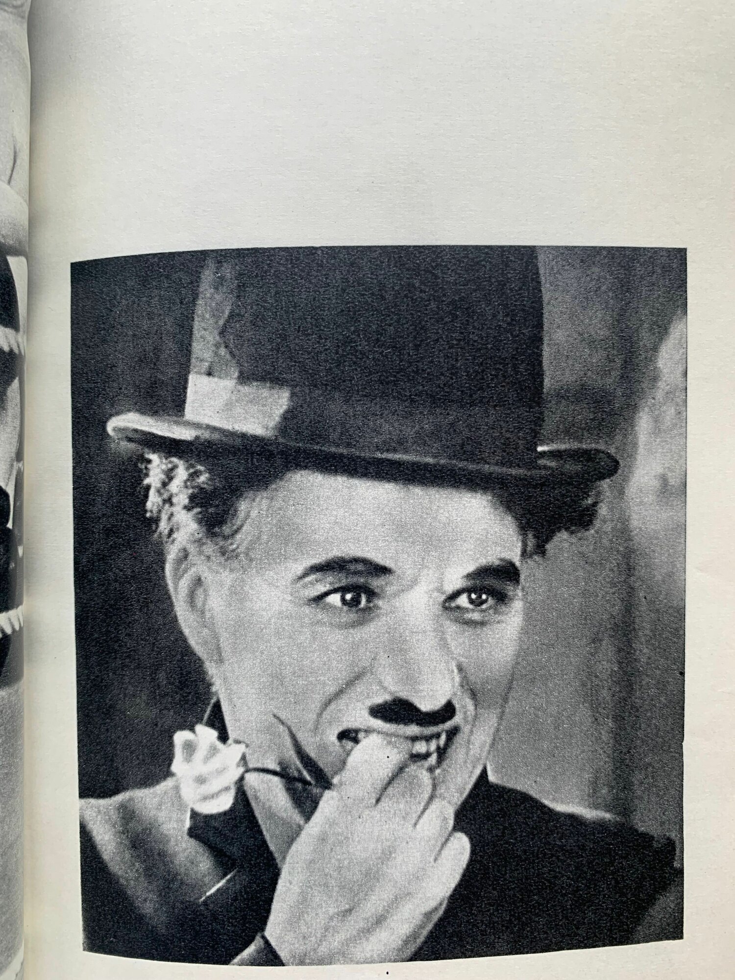 Фильмы Чаплина. Сценарии и записи по фильмам