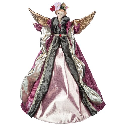 Купить Кукла декоративная Lefard Волшебная Фея 41 см (485-508)