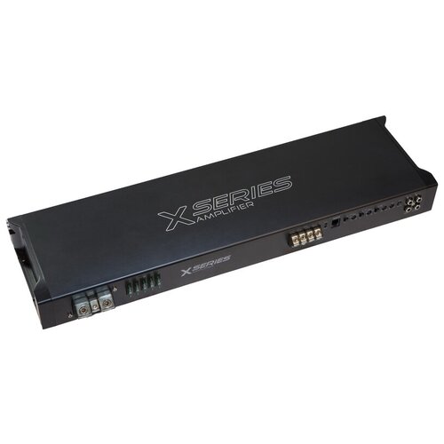 Audio System X-Series X-3302 черный 1999000₽