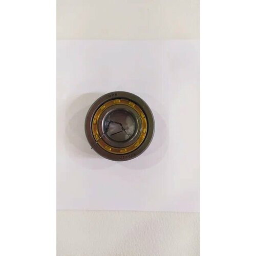 Подшипник DPN 42202 Л роликовый 15*35*11/0,1