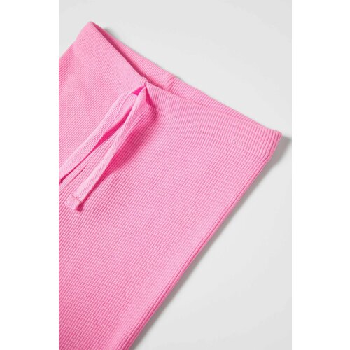 Комплект одежды Zara, размер 5-6 лет, розовый