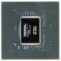 Северный мост (контроллер) NVIDIA MCP79S-A1