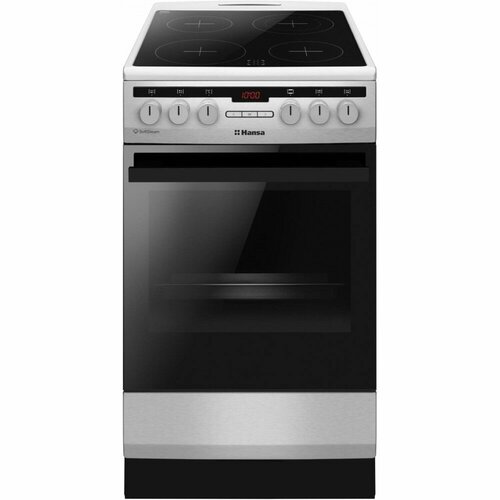 Плита электрическая Hansa FCCXS 582977 5934000₽