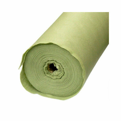 Геополотно, 300 г./м2, 100 м2 (2м*50м), нетканое, иглопробивное, дорожное