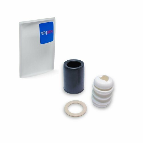 Буфер (отбойник) хода сжатия амортизатора для LADA Vesta, Веста передней стойки с пыльником