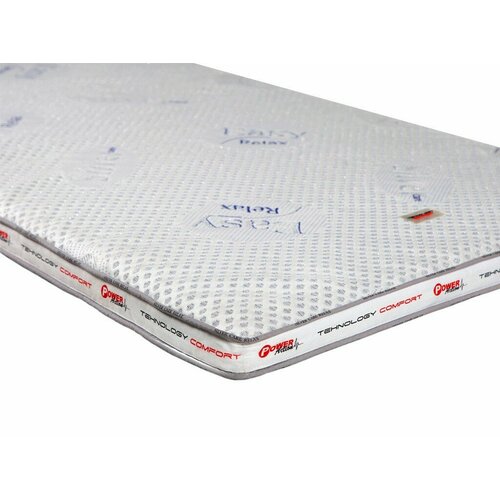 Наматрасник Power Action Silver Care Relax, 80x200