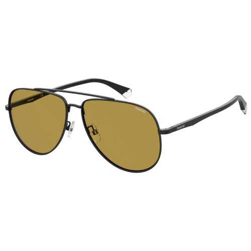 фото Солнцезащитные очки мужские polaroid pld 2105/g/s