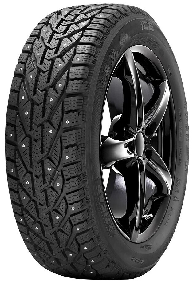 Tigar SUV Ice 225/65 R17 106T зимняя