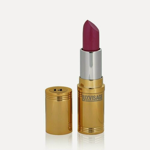 Изображение товара Помада для губ Luxvisage, Тон 14, 4 г