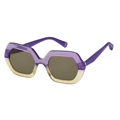 фото Солнцезащитные очки женские max&co max&co.331/s,viol beig max & co.