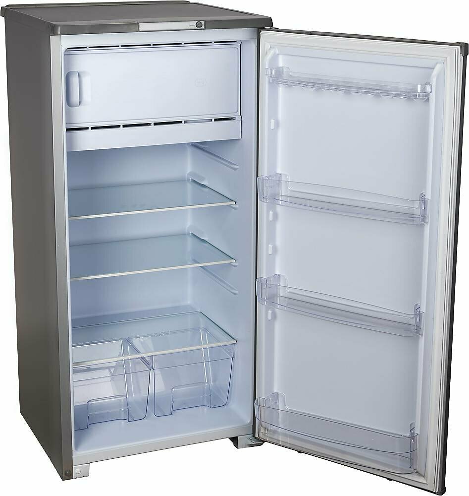 Однокамерный холодильник Бирюса - фото №15