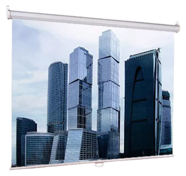 LUMIEN Eco Picture LEP-100103 200х200 см, Matte White восьмигранный корпус, возможность потолочн./настенного крепления,