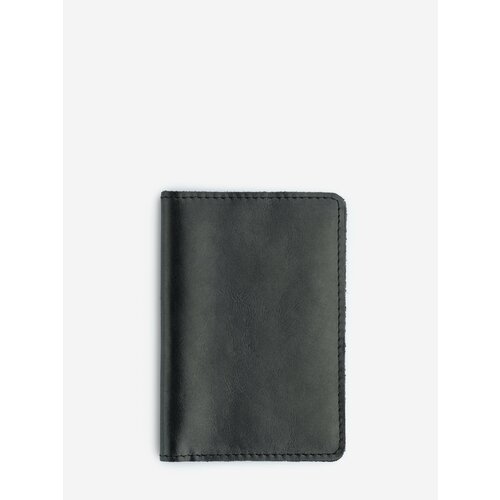 Обложка для паспорта LOKIS черный 1800₽