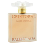 Cristobal Balenciaga Женская парфюмерия Cristobal Balenciaga Eau De Cristobal (Кристобаль Баленсиага О Де Кристобаль) 100 мл - изображение