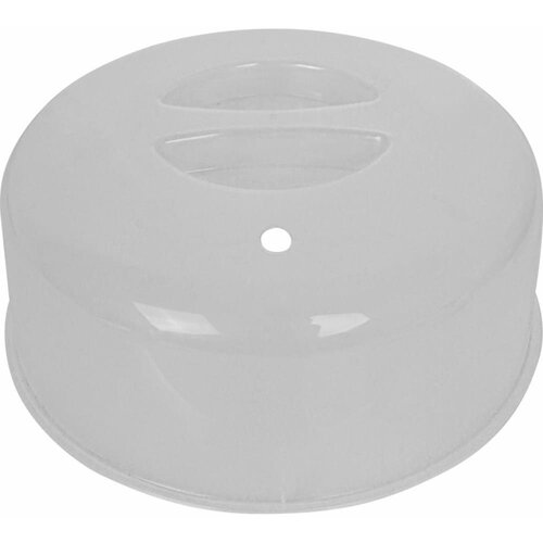 Крышка для СВЧ-печи Eurokitchen диаметр 250 мм, 1 шт. MC-08250 idea крышка для свч печи деко маки d24 5 см