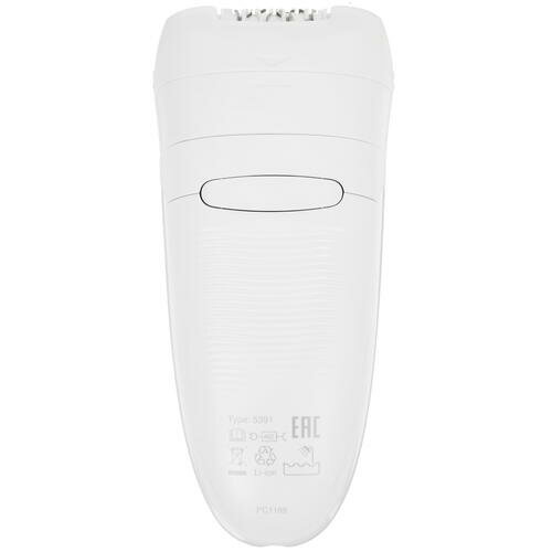 Эпилятор Braun Silk Epil 5545 Gift Edition (81677773) Other - фото №12