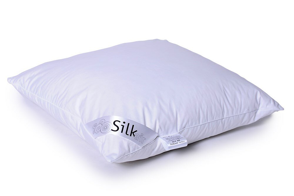 Подушка SILK AIR Шелк 70*70 70*70