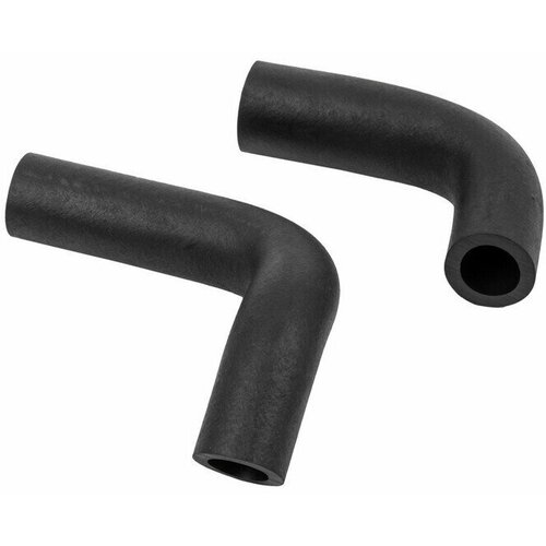 Комплект патрубков отопителя ВАЗ-21214 LECAR 2шт 361₽