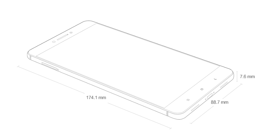 Смартфон Xiaomi - фото №19