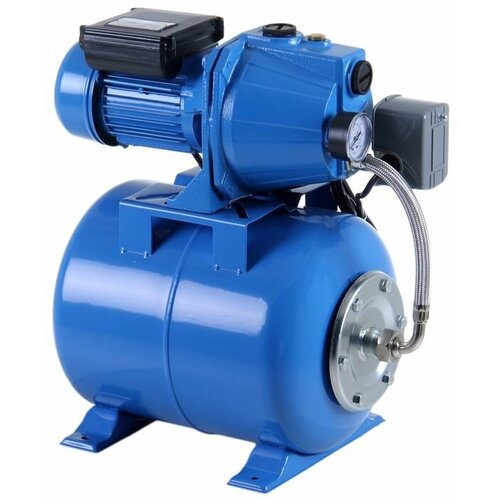 Насосная станция Oasis SR 4036С-19 370 Вт напор 36 м 40 лмин бак 19 л 15536₽