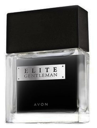elite gentleman parfum