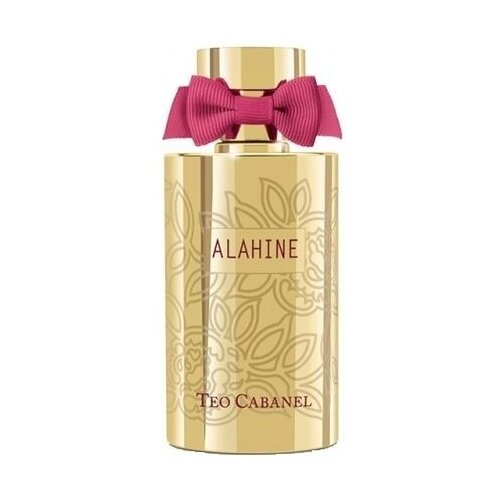 Купить Teo Cabanel парфюмерная вода Alahine, 50 мл