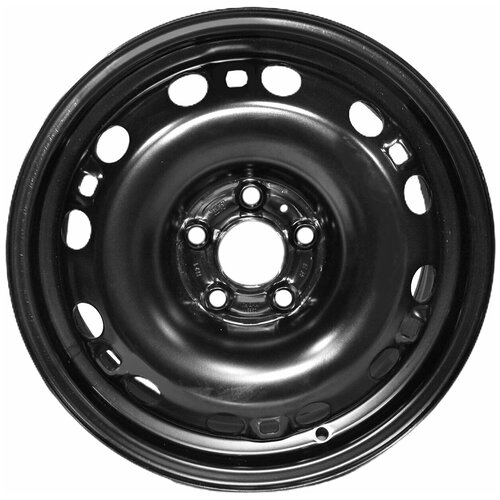 Колесный диск Magnetto 15007 6xR15 5x100 ET38 DIA57.1