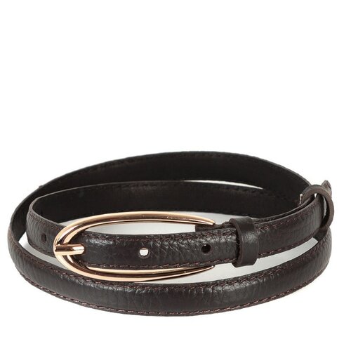 фото Ремень женский из натуральной кожи meyninger