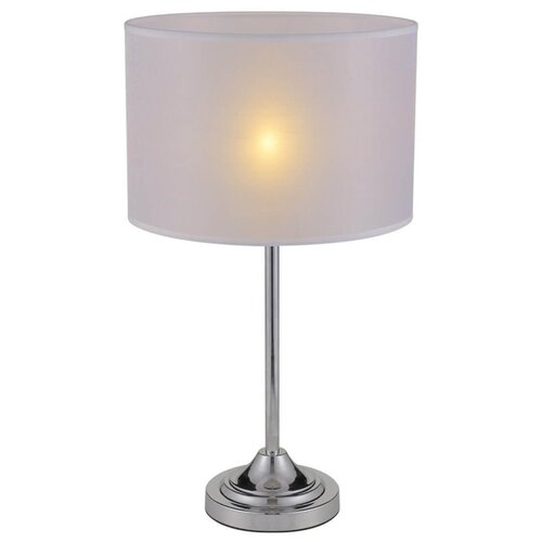 фото Настольная лампа crystal lux asta lg1