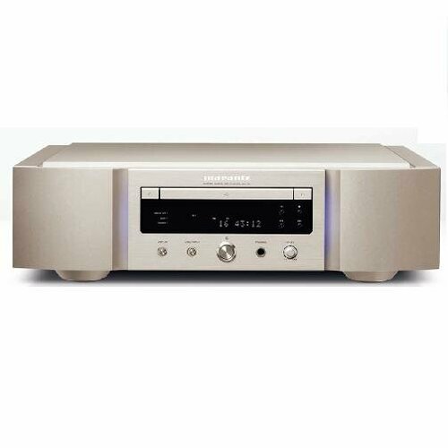 Marantz SA-10 Gold