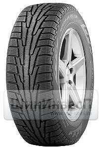 Шина Nokian(Нокиан) Nordman RS2 175/65 R15 88R