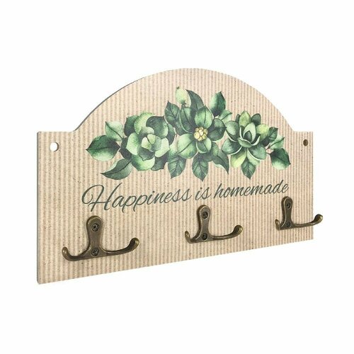 Ключница Хлоя размер 25х15см 2176₽