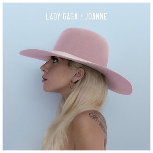 Lady Gaga – Joanne (2 LP)