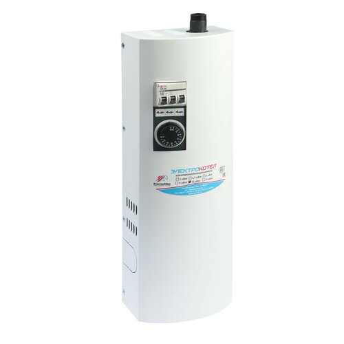Электрический котел Электромаш ЭВПМ-12 12 кВт одноконтурный 8155₽