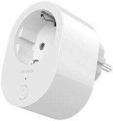 Умная розетка Xiaomi Smart Plug 2 EU ZNCZ302KK (BHR6868EU)