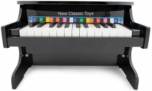 Музыкальная игрушка New Classic Toys Пианино 10161