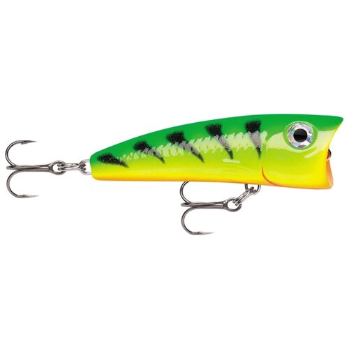 фото Воблер rapala ultra light pop 04 /ft