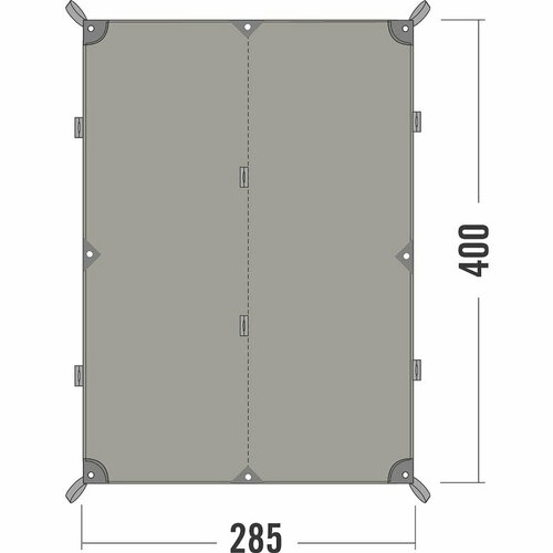 тент tatonka tarp 2 light olive Тент Tatonka TARP 4 SIMPLE