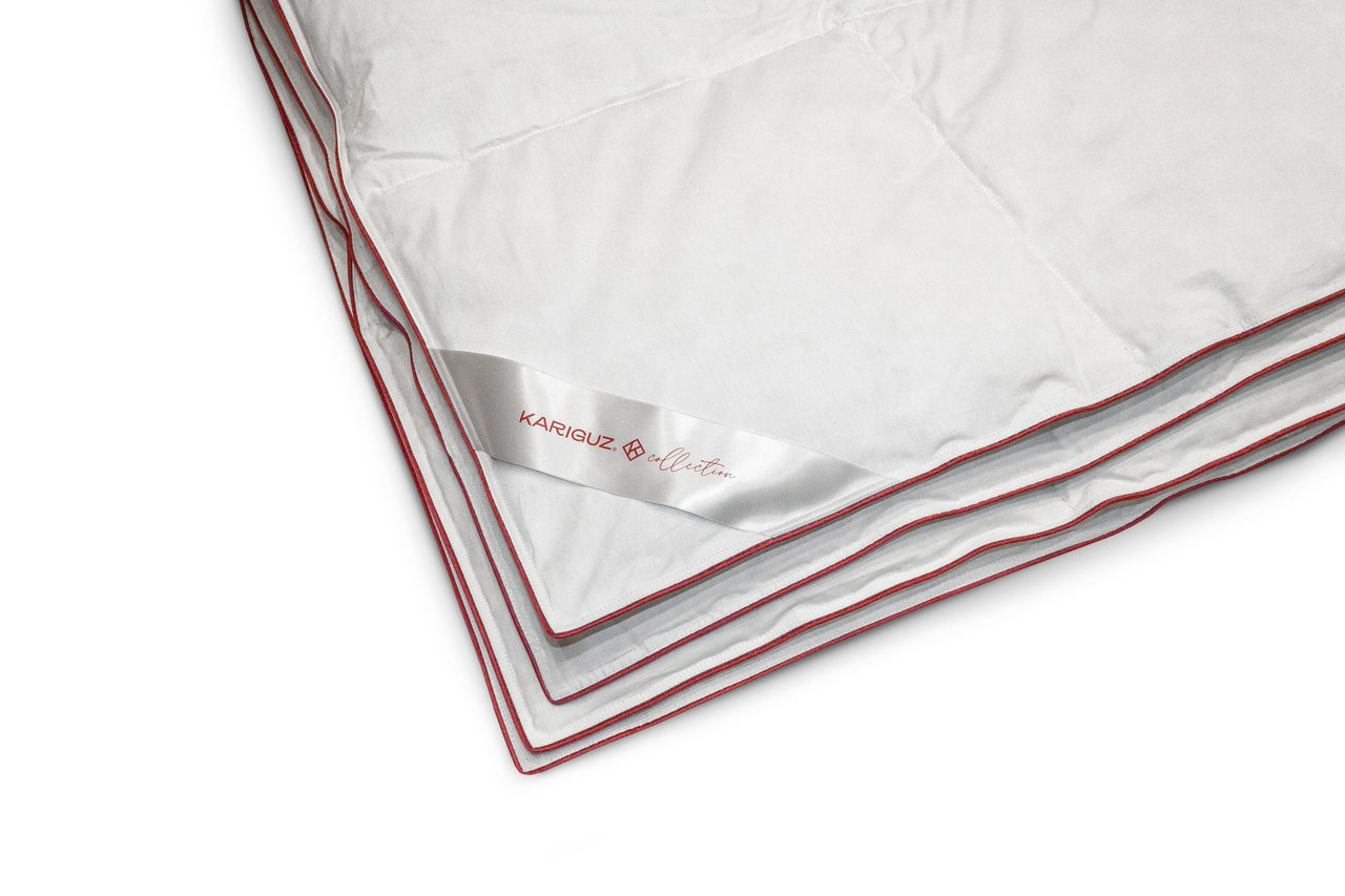 Одеяло Kariguz Deluxe, 140 x 205см - фотография № 7