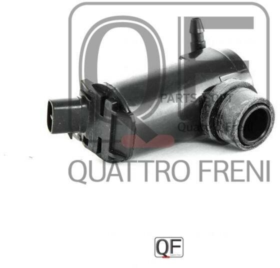 QUATTRO FRENI QF00N00021 Насос омывателя стекол