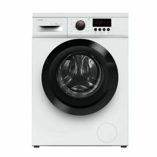 Стиральная машина Centek CT-1911 белый 2920500₽