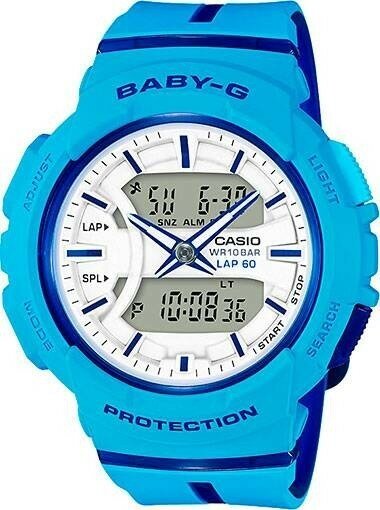 Наручные часы CASIO