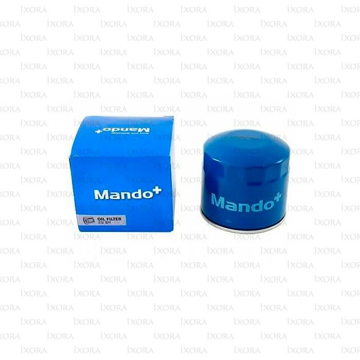 MANDO фильтр масляный MOF4459